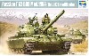ソビエト軍 T-62 BDD 主力戦車 Mod.1984