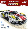 フォード GT GT1 MARC VDS Racing Team (#41 FIA GT 2011)