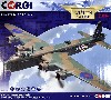 ショート スターリング Mk.1 イギリス空軍 第149飛行隊 F/SGT Middleton VC 1942年