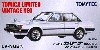 トヨタ カリーナ 1500 SG ロードランナー 2 (82年式) (白)