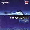 F-16CG ブロック40 ナイトファルコン トリプル・ニッケル