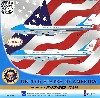 アメリカ空軍 VC-25A エアフォースワン アメリカ合衆国 大統領専用機 82-8000