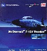 CF-101B ブードゥー ホーク・ワン No.409