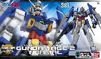 バンダイ メガサイズモデル ガンダム AGE-2 ノーマル