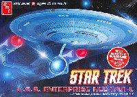 U.S.S. エンタープライズ NCC-1701-C