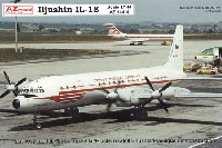 イリューシン IL-18