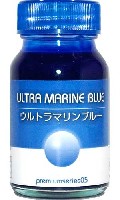 ガイアノーツ ガイアカラー プレミアムシリーズ GP-05 ウルトラマリンブルー