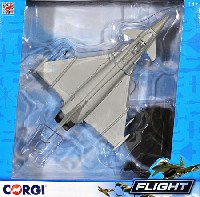 コーギー Corgi Flight ユーロファイター タイフーン F.Mk.2