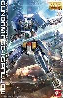 バンダイ MASTER GRADE (マスターグレード） AGE-1S ガンダム AGE-1 スパロー