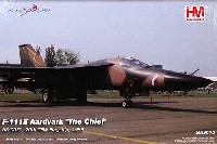 F-111E アードバーク ザ・チーフ