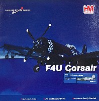 F4U-1 バードケージ コルセア アメリカ海兵隊 VMF-214