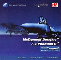 F-4C ファントム 2 ミグ・キラー 1965