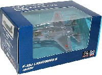 ピットロード コンプリート エアクラフト シリーズ （塗装済み完成品） 航空自衛隊 F-35J ライトニング 2