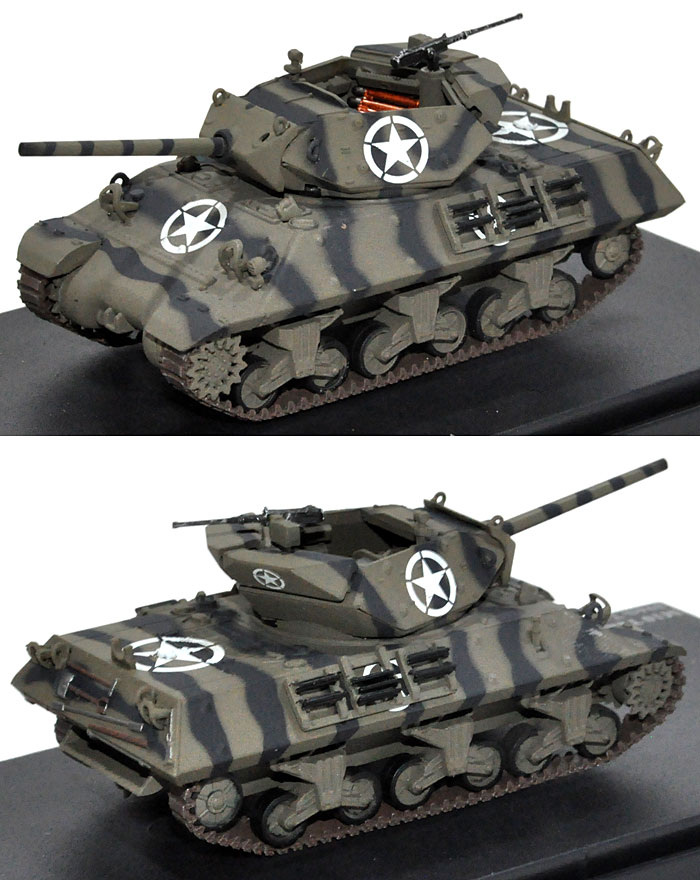 M10 駆逐戦車 アンツィオ 1944 完成品 (ホビーマスター 1/72 グランドパワー シリーズ No.HG3416) 商品画像_1