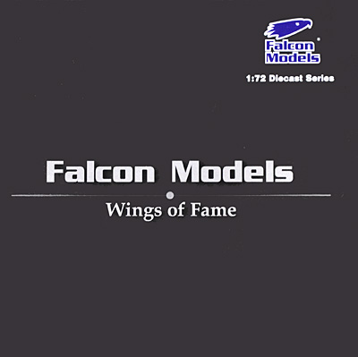 ミラージュ F.1C フランス空軍 第12航空団 第1戦闘飛行隊 カンプレー空軍基地 タイガーミート (1979年6月) 完成品 (ファルコン モデルズ 1/72 Wings of Fame （現用機） No.FA726001) 商品画像
