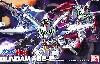 ガンダム AGE-2 ノーマル・ダブルバレット