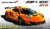 マクラーレン MP4-12C GT3