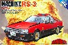 マシン RS-3 スーパーディテール