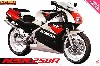 ホンダ '89 NSR250R