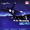 P-51D マスタング デトロイト・ミス