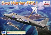 イギリス海軍 ホーカー シーハリアー FRS.１