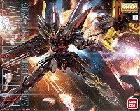 バンダイ MASTER GRADE (マスターグレード） GAT-X207 ブリッツガンダム