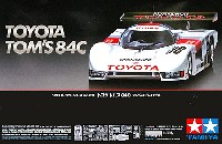 トヨタ トムス 84C