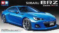 タミヤ 1/24 スポーツカーシリーズ スバル BRZ