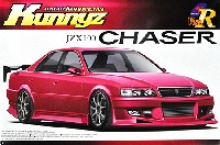 クーニーズ JZX 100 チェイサー