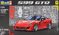 フェラーリ 599GTO