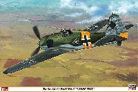 フォッケウルフ Fw190A-5 ノヴォトニー