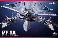 ハセガワ マクロスシリーズ VF-1A バルキリー エンジェルバーズ