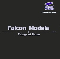 ファルコン モデルズ 1/72 Wings of Fame （現用機） ミラージュ 3CJ イスラエル航空宇宙軍 第101飛行隊 #159 1974