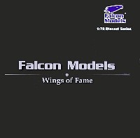 ファルコン モデルズ 1/72 Wings of Fame （現用機） T-33A シューティングスター 航空自衛隊 浜松基地 第1航空団 第33飛行隊 (71-5239)