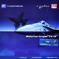 CF-18 ホーネット センチニアル ホーネット 2009