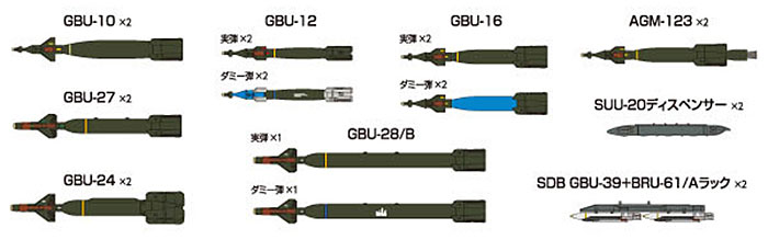 トミーテック 米軍 ウエポンセット 1 技MIX AC911 プラモデル