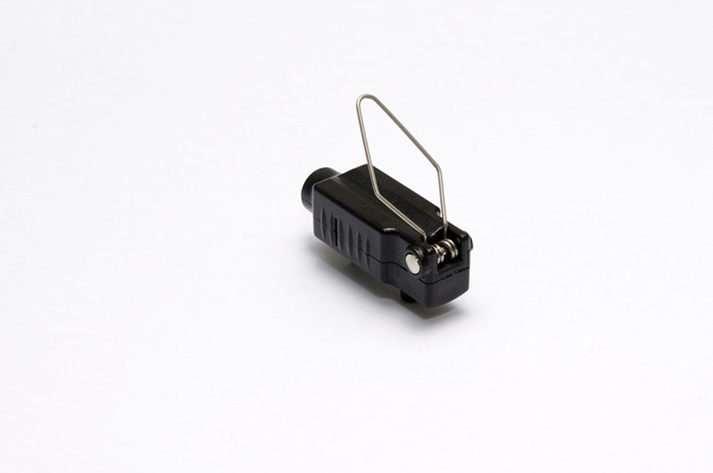 HG LED クリップライト (2個セット) 工具 (ウェーブ ホビーツールシリーズ No.HT-199) 商品画像_2
