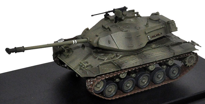 M41 ウォーカーブルドック 南ベトナム共和国軍 完成品 (ホビーマスター 1/72 グランドパワー シリーズ No.HG5303) 商品画像_1