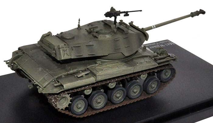 M41 ウォーカーブルドック 南ベトナム共和国軍 完成品 (ホビーマスター 1/72 グランドパワー シリーズ No.HG5303) 商品画像_2