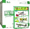 ウイングキットコレクション Vol.9 WW2 初期戦闘機編 (1BOX=10個入)