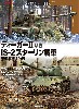 ティーガー2 vs スターリン戦車 東部戦線 1945