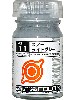 VO-11 スノーライトグレー