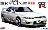 ニッサン スカイライン R33 GT-R