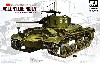 バレンタイン歩兵戦車 Mk.4 ソビエト軍仕様