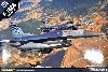 F-16CG ファイティングファルコン ブロック40