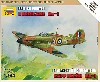 ハリケーン Mk.1 イギリス戦闘機