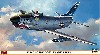 F-86D セイバードッグ シャークティース