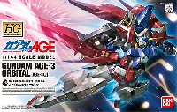 AGE-3O ガンダム AGE-3 オービタル