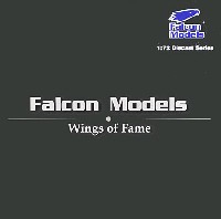 ファルコン モデルズ 1/72 Wings of Fame （現用機） F-86D セイバードッグ 台湾空軍 第499戦術戦闘機部隊 第44飛行隊