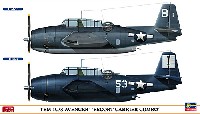 TBM-1C/3 アベンジャー 護衛空母 コンボ